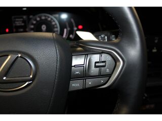NX Luxe - 350h 4WD 243CH - BV E-CVT - Premi&egrave;re main - Garantie 2024 occasion 95340 Bernes-sur-Oise