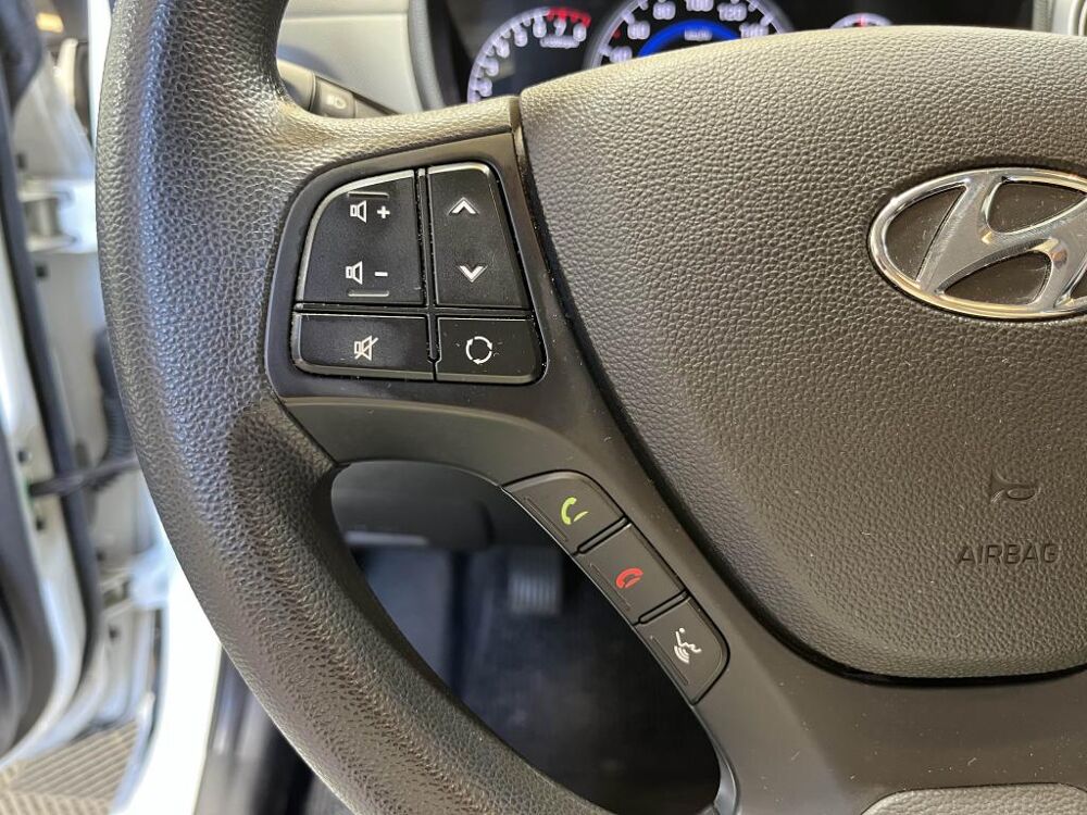 i10 1.0 INTUITIVE S&S - CLIM - BLUETOOTH - REGULATEUR 2018 occasion 13760 Saint-Cannat