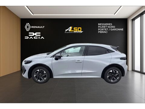 Clio 1.8 E-Tech Hybride 160 Techno &agrave; partir de 362 euros/mois en 2026 occasion 31660 Bessi&egrave;res