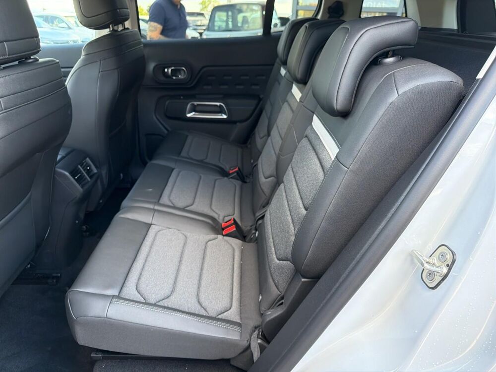C5 aircross 1.5 bluehdi 130 max boite automatique 2025 occasion 57525 Talange