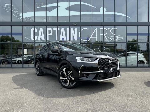 Annonce voiture Citroën DS3 17490 €
