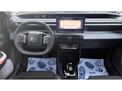 C3 Aircross 1.2 Hybrid 145 Max +KEYLESS 2026 occasion 81580 Soual
