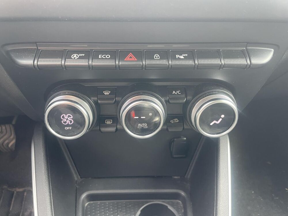 Duster 1.5 Blue dCi 115 CH 4X2 Prestige PH1-GARANTIE 12 MOIS- 2018 occasion 33127 Saint-Jean-d'Illac