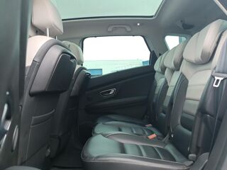 Scenic IV 1.6 dci 160 initiale paris edc 2017 occasion 88150 Chavelot