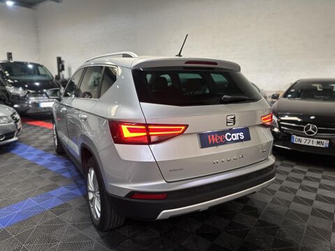Ateca 1.4 EcoTSI ACT - 150 Start&Stop - 4Drive Style PHASE 1 2017 occasion 94360 Bry-sur-Marne