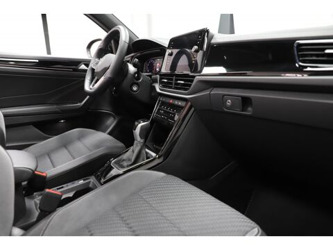 T-ROC 1.5 TSI Evo 150 R-Line DSG 7 (2) 2023 occasion 06550 La Roquette-sur-Siagne