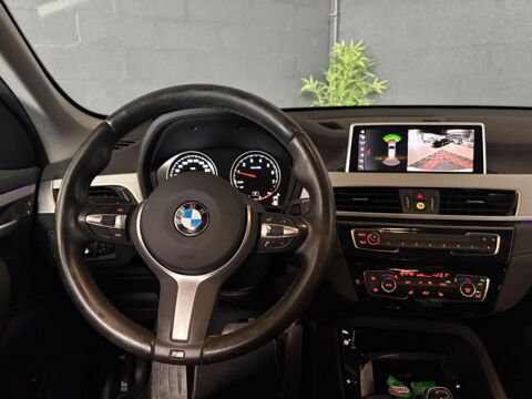 X1 SDRIVE 18I F48 LCI FINITION XLINE - GARANTIE 6 MOIS 2020 occasion 33700 M&eacute;rignac
