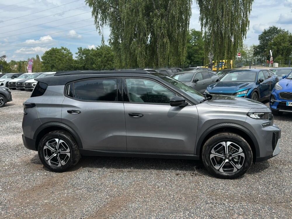 C3 Aircross 1.2 hybride 145 max e-dcs6 2026 occasion 57525 Talange