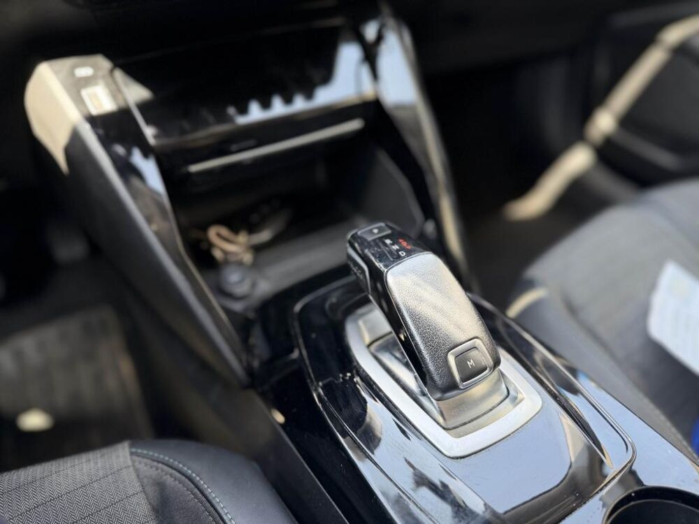 2008 ALLURE PACK 1.5 - 130CH - CAM - CARPLAY - REGULATEUR 2021 occasion 13760 Saint-Cannat