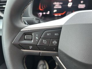 Arona 1.0 tsi 115 copa dsg7 2025 occasion 85150 Les Achards