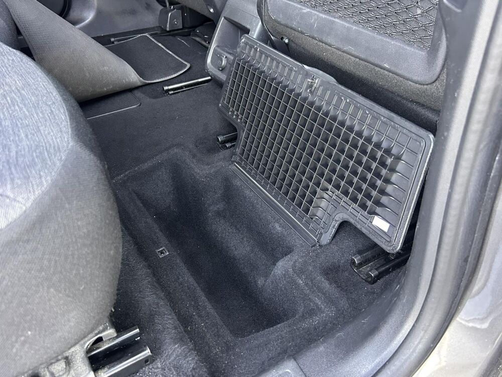 C4 Spacetourer 1.5 BlueHDi 130 Feel avec Cam&eacute;ra, GPS et Carte mains libres 2019 occasion 35300 Foug&egrave;res