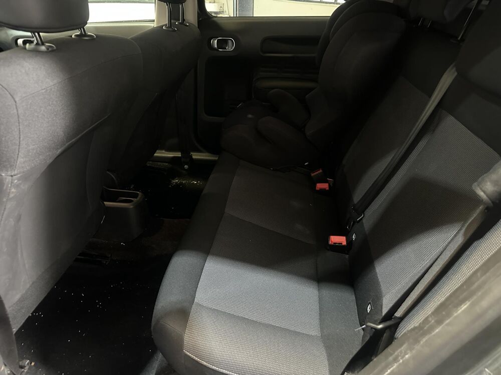 C4 cactus 1.2 PureTech 12V - 82 Feel PHASE 1 2016 occasion 94360 Bry-sur-Marne