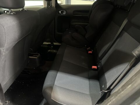 C4 cactus 1.2 PureTech 12V - 82 Feel PHASE 1 2016 occasion 94360 Bry-sur-Marne