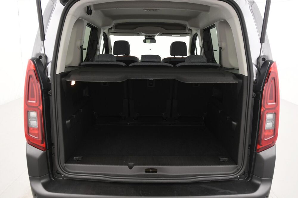 Berlingo Diesel 100 ch M BVM6 Max XTR / PAS DE MALUS 2026 occasion 17500 Jonzac
