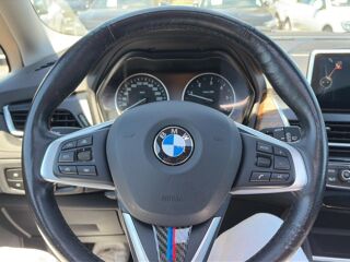 Serie 2 (f46) 218da 150 luxury 2015 occasion 88150 Chavelot