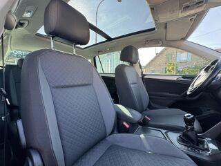 Tiguan 2.0 16V TDI BlueMotion - 150 2016 Confortline PHASE 1 2016 occasion 78300 Poissy