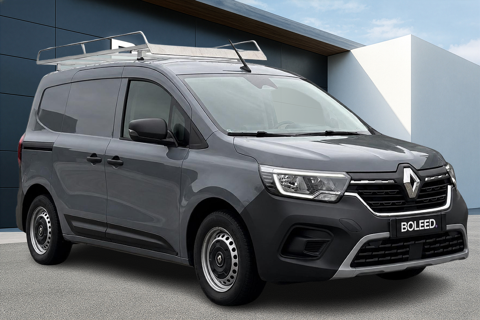 Kangoo Express Renault III Van L1 1.3 TCe 100 Grand Confort 3 Places 2022 2022 occasion 78760 Jouars-Pontchartrain