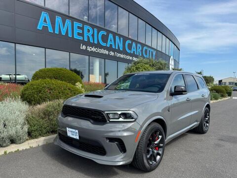 Annonce voiture Dodge Divers 149990 €