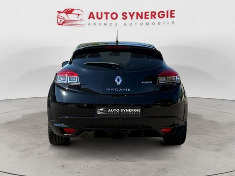 M&eacute;gane 3 RS TROPHY 2.0i 16V - 275 Chassis CUP PHASE 3 2015 occasion 13400 Aubagne