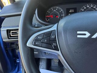 Sandero 1.0 TCe - 90 Expression gps + clim + radar AR 2024 occasion 19100 Brive-la-Gaillarde