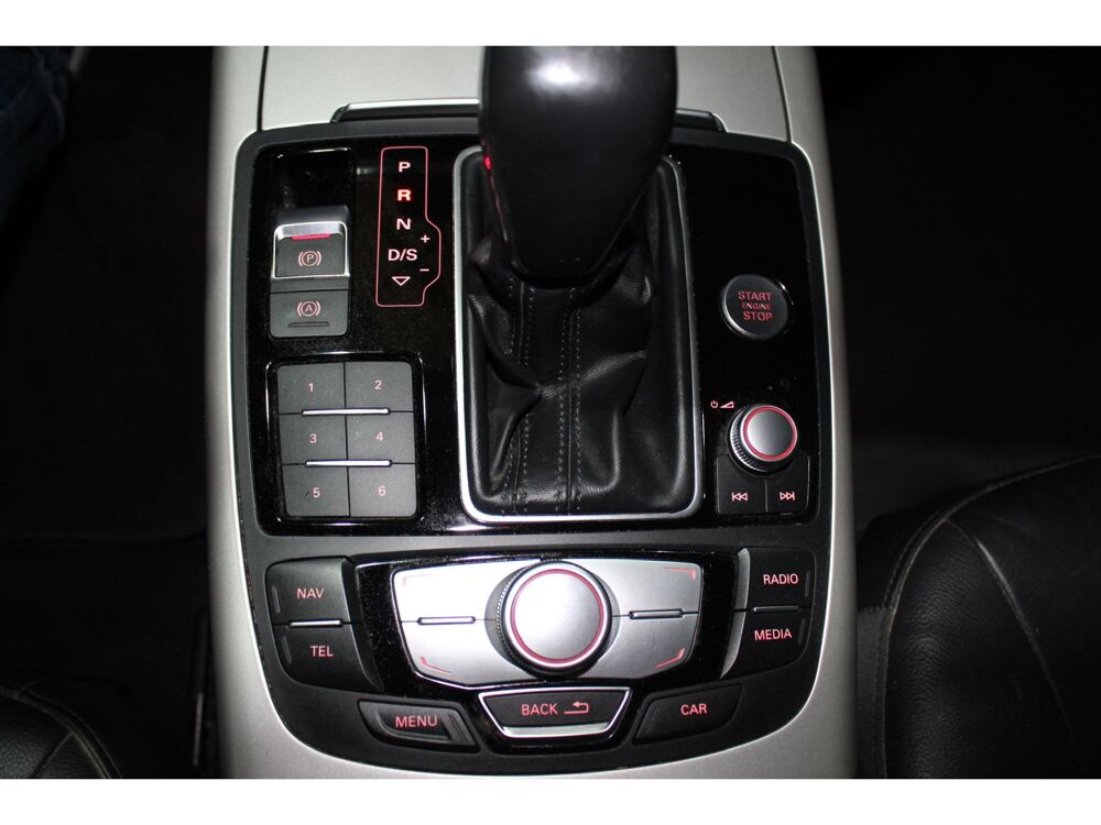 A6 AVANT 3.0 TDI 220 BUSINESS EXECUTIVE QUATTRO S-TRONIC BVA - 2018 occasion 94360 Bry-sur-Marne