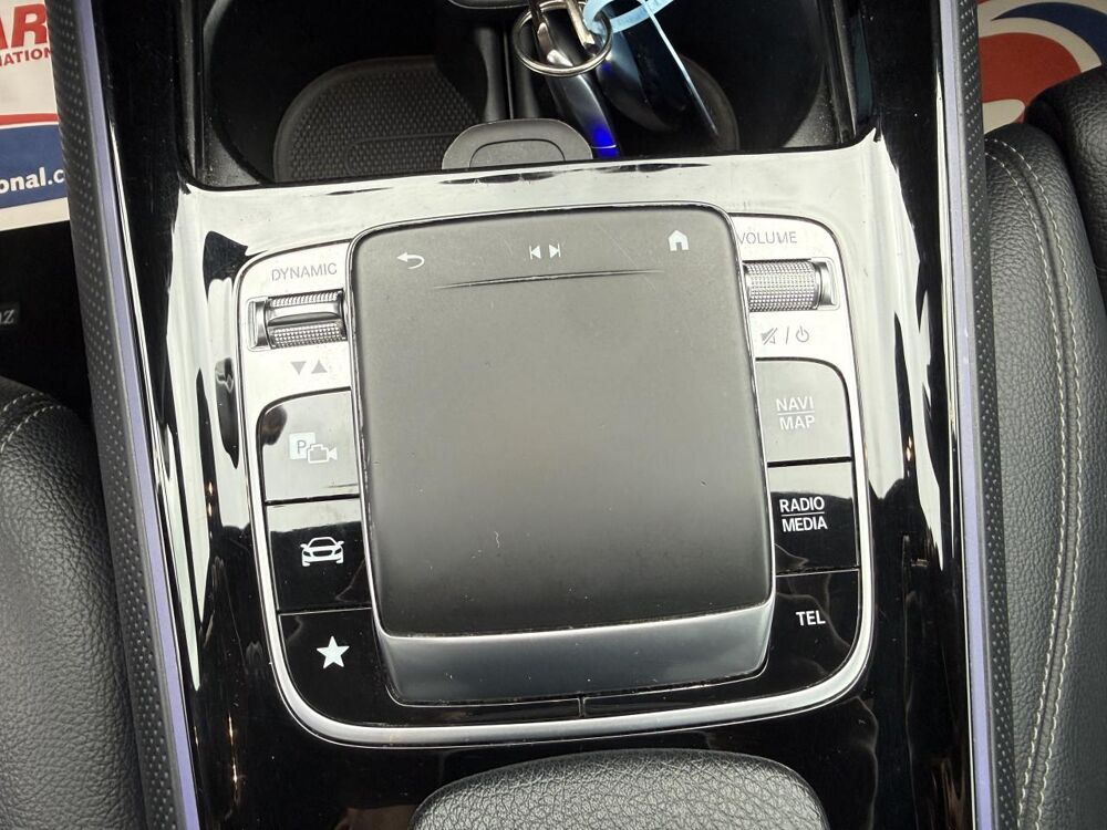 Classe B B 180 d - BV 7G-DCT BERLINE - BM 247 Style Line Edition GPS 2019 occasion 19100 Brive-la-Gaillarde
