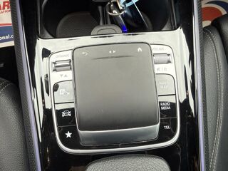 Classe B B 180 d - BV 7G-DCT BERLINE - BM 247 Style Line Edition GPS 2019 occasion 19100 Brive-la-Gaillarde