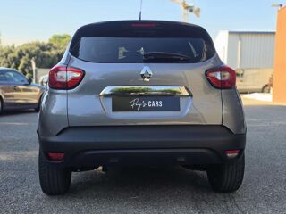 Captur 1.5 Energy dCi - 90 - BV EDC Euro 6 2015 Intens PHASE 1 2016 occasion 13760 Saint-Cannat