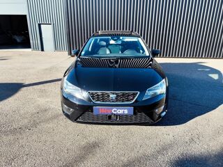 Leon ST 2.0 TDI 185 FR DSG BVA START-STOP 2016 occasion 42170 Saint-Just-Saint-Rambert