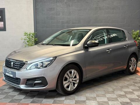 308 110ch 1.2 Active - GARANTIE 6 MOIS MINIMUM 2018 occasion 33700 M&eacute;rignac