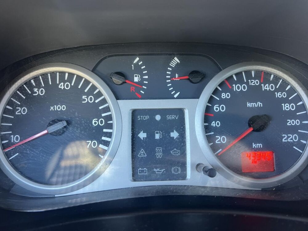 Clio 1.4i 16V II BERLINE Extr&ecirc;me PHASE 2 2002 occasion 06250 Mougins