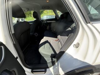 Q3 2.0 TDI - 120 - BV S-tronic Ambiente GPS + RADAR AV/AR + CL 2017 occasion 19100 Brive-la-Gaillarde