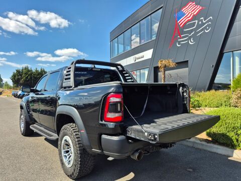 RAM TRX 6.2L V8 SUPERCHARGED 2022 occasion 91830 Le Coudray-Montceaux