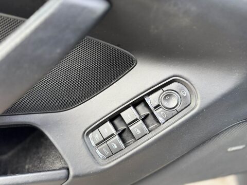 Panamera GTS 4.8 V8 - 430ch PDK - PCM - PASM - PACK CHRONO 2012 occasion 13760 Saint-Cannat