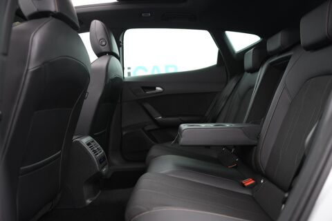 Formentor 1.5 eTSI Hybrid 150 ch DSG7 V occasion 17130 Montendre