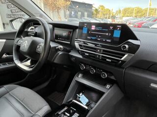 C4 1.5 BlueHDi 16V - 130 S&S - BV EAT8 2020 BERLINE Shine Pack 2022 occasion 83490 Le Muy
