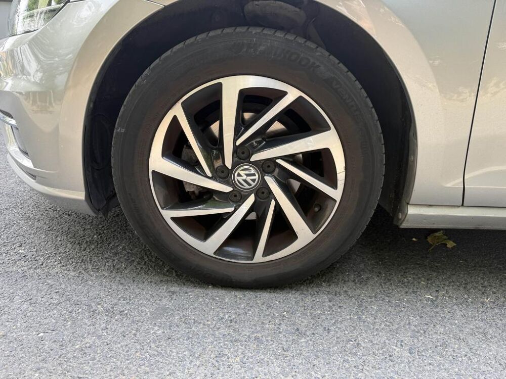 Golf 1.0 TSI 115 CONNECT - DSG 7 2019 occasion 77185 Lognes