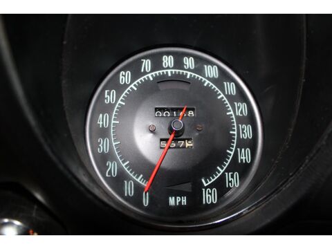 Corvette 5.3 V8 BVA C3 CABRIOLET 1968 occasion 59493 Villeneuve-d'Ascq