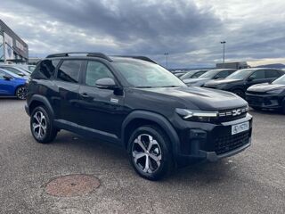 Bigster 1.8 hybrid 155 journey 2025 occasion 85150 Les Achards