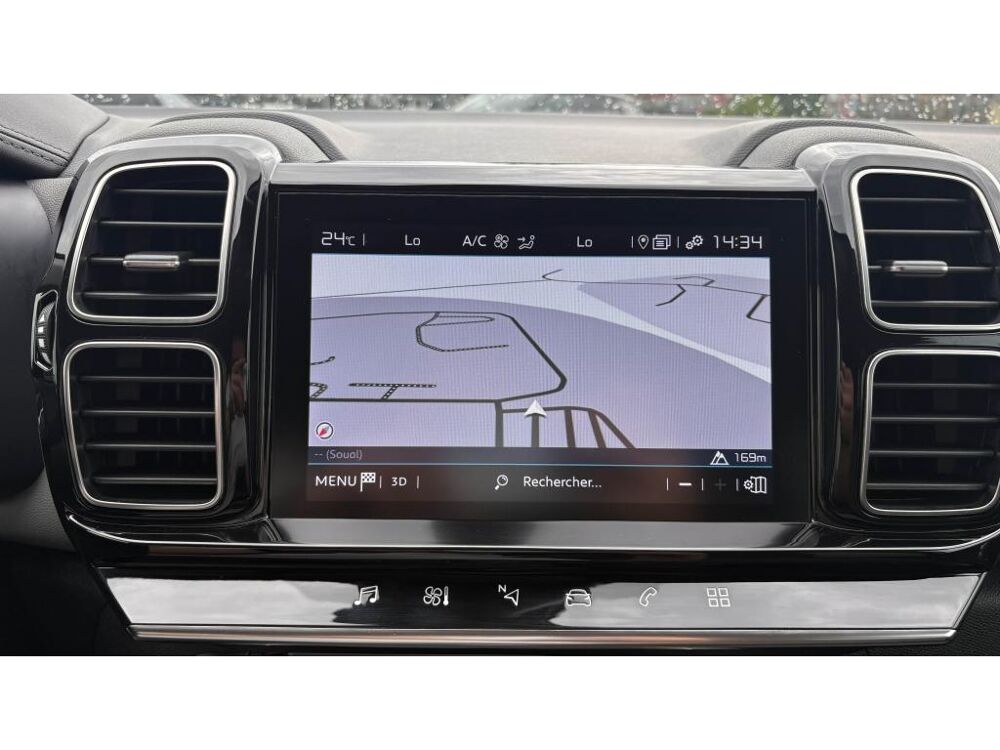 C5 aircross 1.5 BlueHDi 130 Feel Pack +ATTELAGE 2020 occasion 81580 Soual