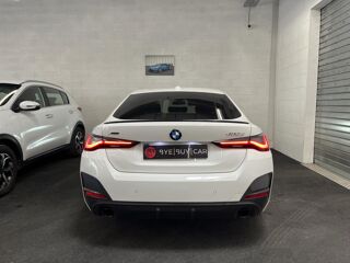 S&eacute;rie 4 BMW SERIE 4 GRAN-COUPE 3.0 430 D 285 MHEV HYBRID M-SPORT XDR 2023 occasion 02000 Laon