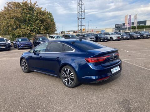 Talisman 2.0 blue dci 200 initiale paris edc 2020 occasion 85150 Les Achards