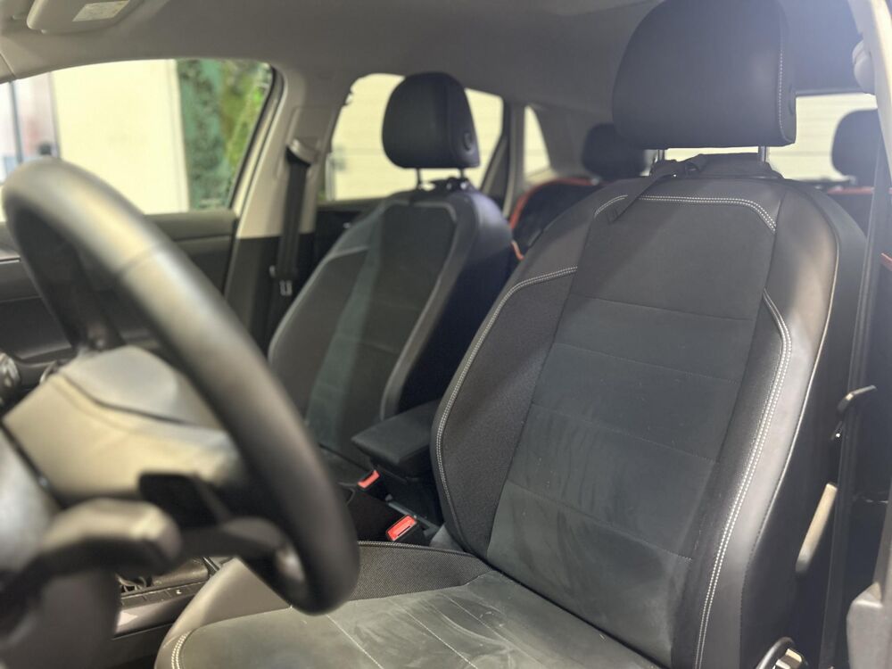 Polo 1.0 TSI 110ch STYLE DSG BVA - Garantie 12 MOIS 2023 occasion 94360 Bry-sur-Marne