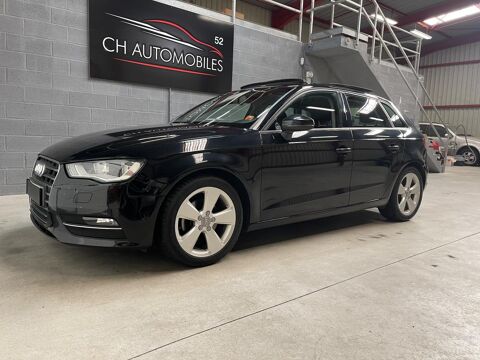 Annonce voiture Audi A3 10490 �