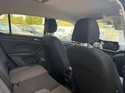 T-Cross 1.0 TSI 116 DSG 7 Life, Regulateur, limiteur, Carplay, Cli 2024 occasion 31660 Bessi&egrave;res