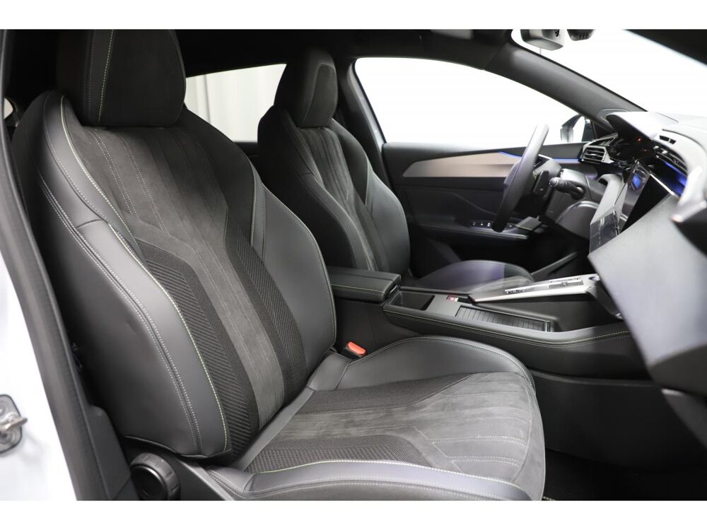 408 GT 1.6 PHEV 180 e-EAT8 2024 occasion 06550 La Roquette-sur-Siagne