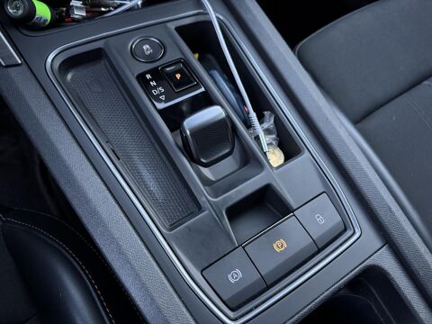 Formentor 2.0 TSI 4 DRIVE VZ- 310 - SIEGES ET VOLANT CHAUFFANT - CAM - 2020 occasion 25300 Pontarlier