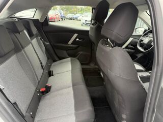C4 1.5 BlueHDi - 110 S&S Feel Pack carplay + clim + radar AR 2022 occasion 19100 Brive-la-Gaillarde
