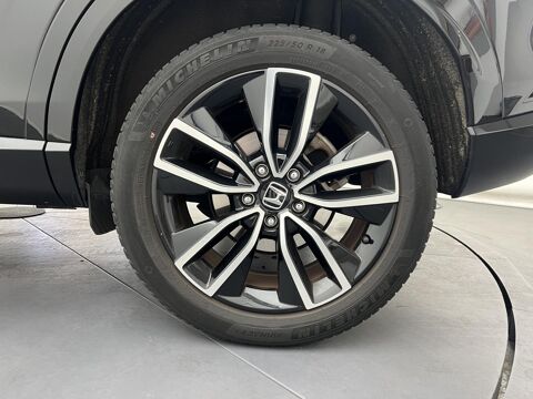 HR-V 1.5 i-MMD - BV E-CVT - Advended - 2022 - 2&egrave;me main - Suivi H 2022 occasion 33130 B&egrave;gles