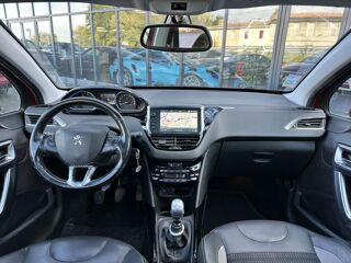 2008 1.5 BLUEHDI S&S 100CH ACTIVE BUSINESS - GARANTIE 12 MOIS 2018 occasion 33450 Montussan